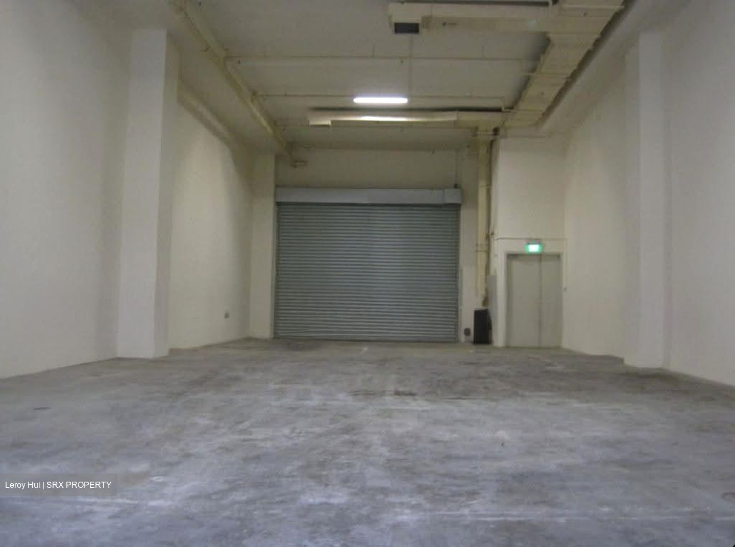 Enterprise One (D14), Factory #635831831